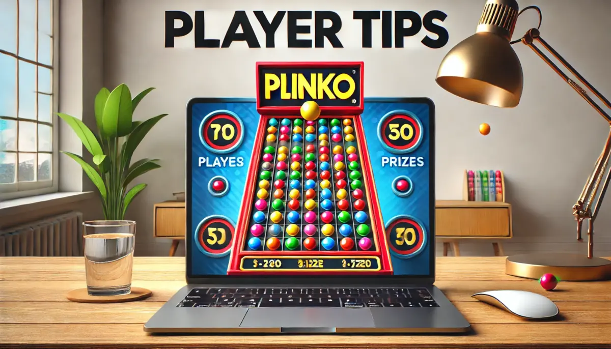 Plinko 1000x – Win Big with Simple, Exciting Gameplay