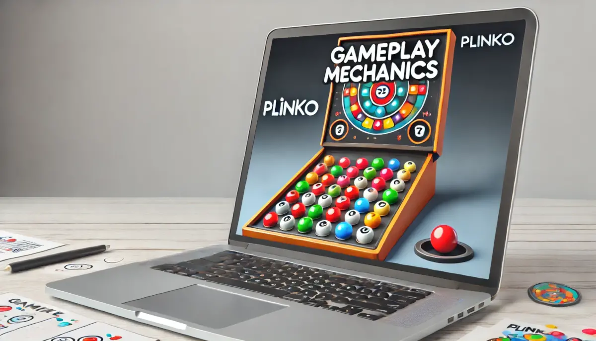 Plinko 1000x – Win Big with Simple, Exciting Gameplay