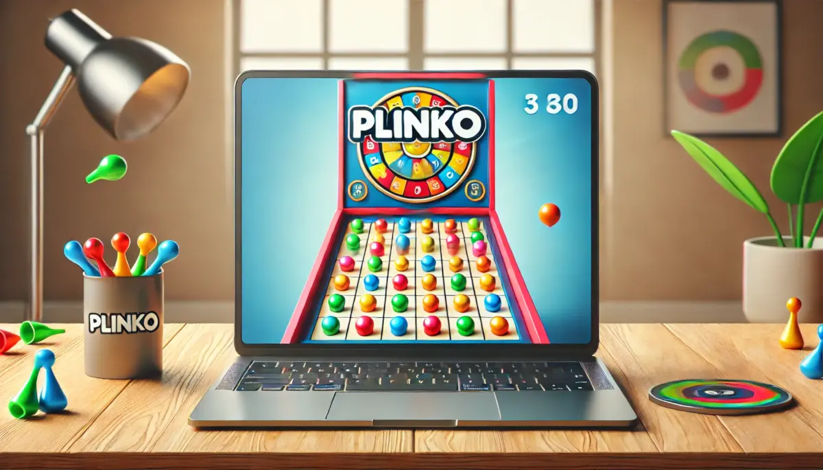 1000x plinko ball