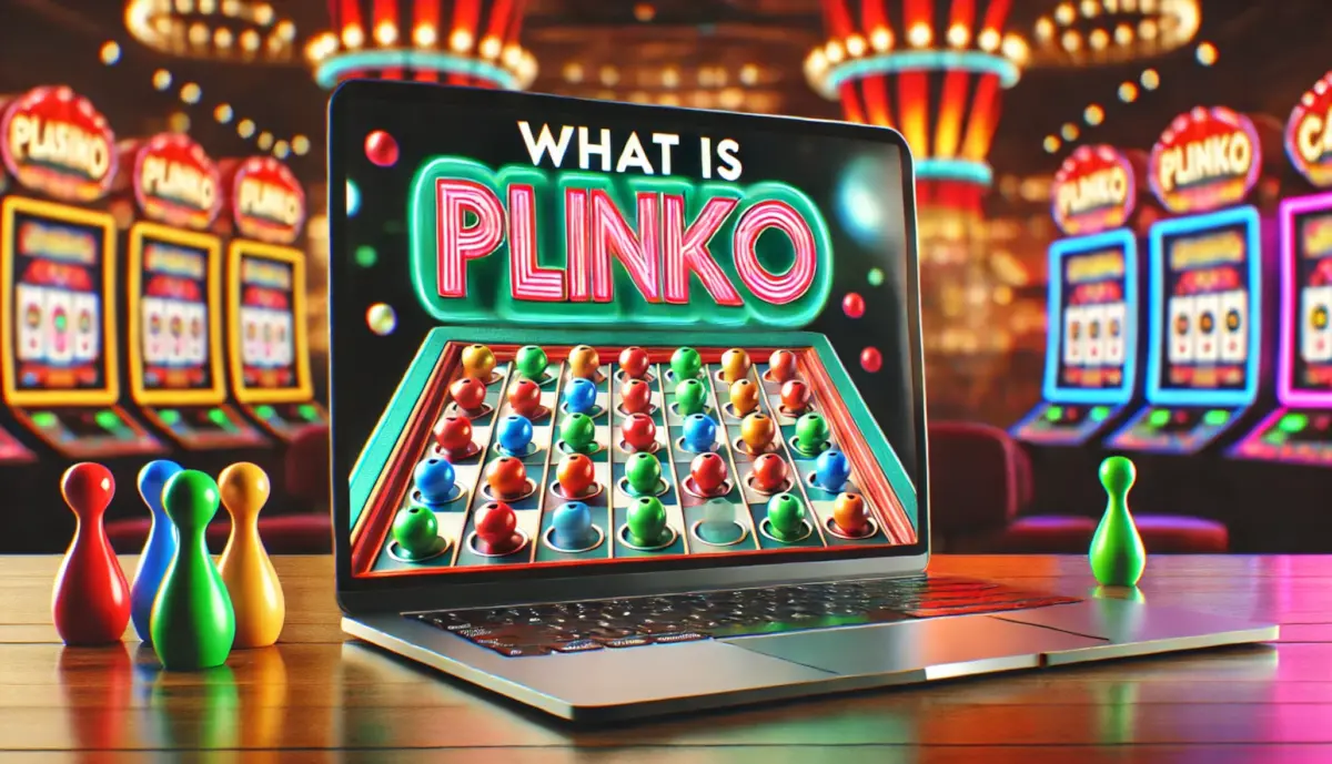 Plinko