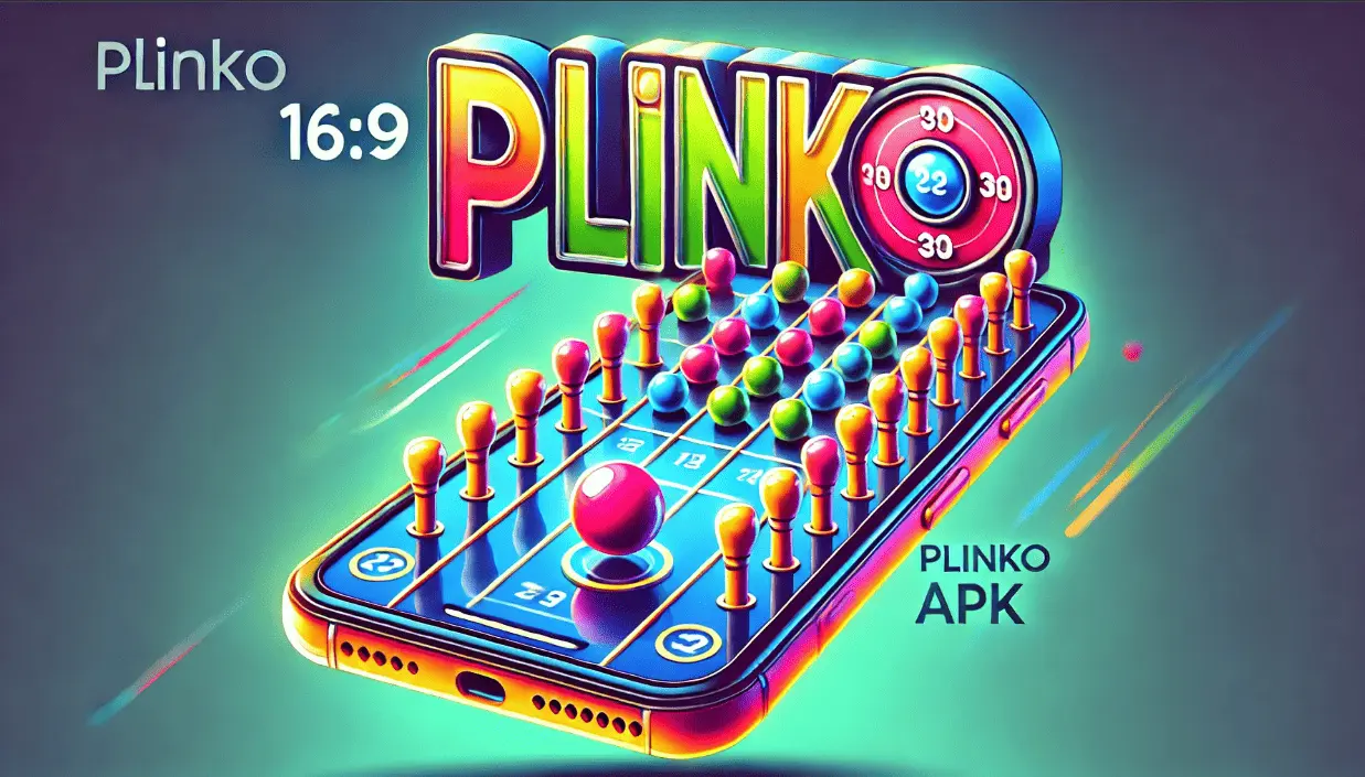 Plinko APK