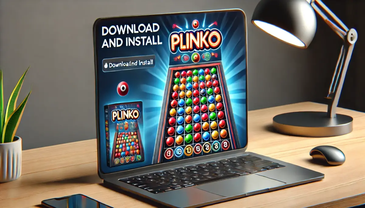 Plinko Download