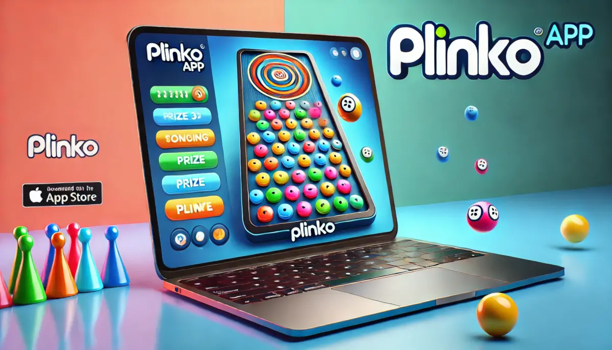 Plinko app