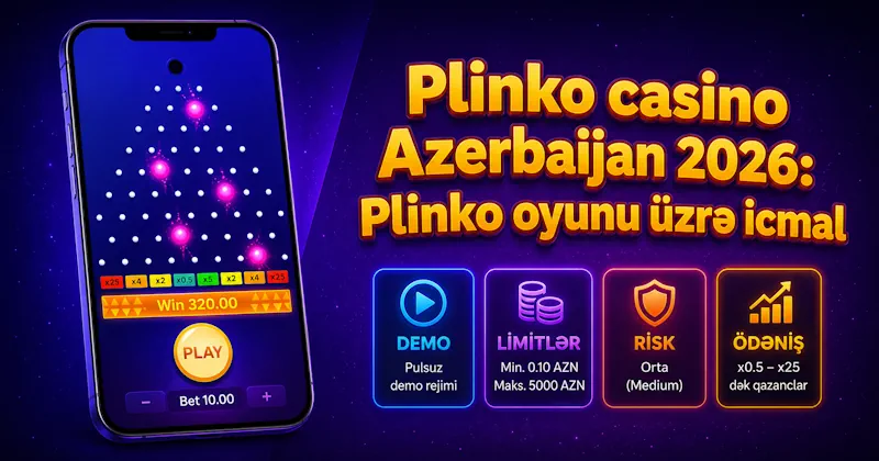 plinko casino