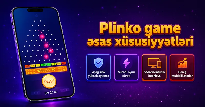 plinko oyunu