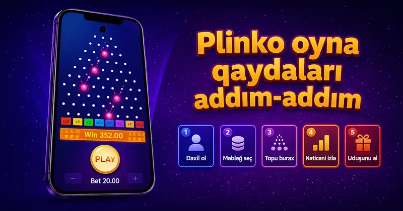 Plinko online