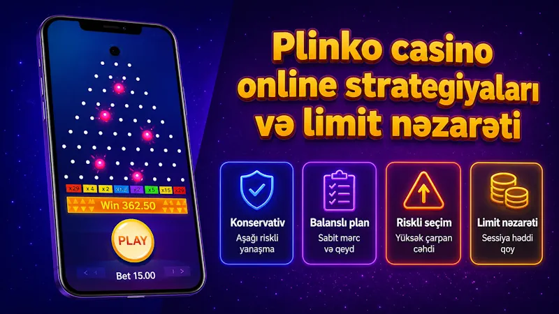 plinko strategiya