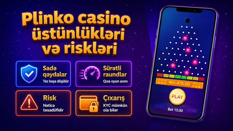 plinko casino
