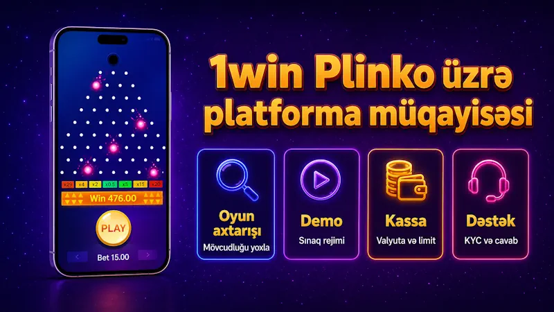 Plinko FAQ