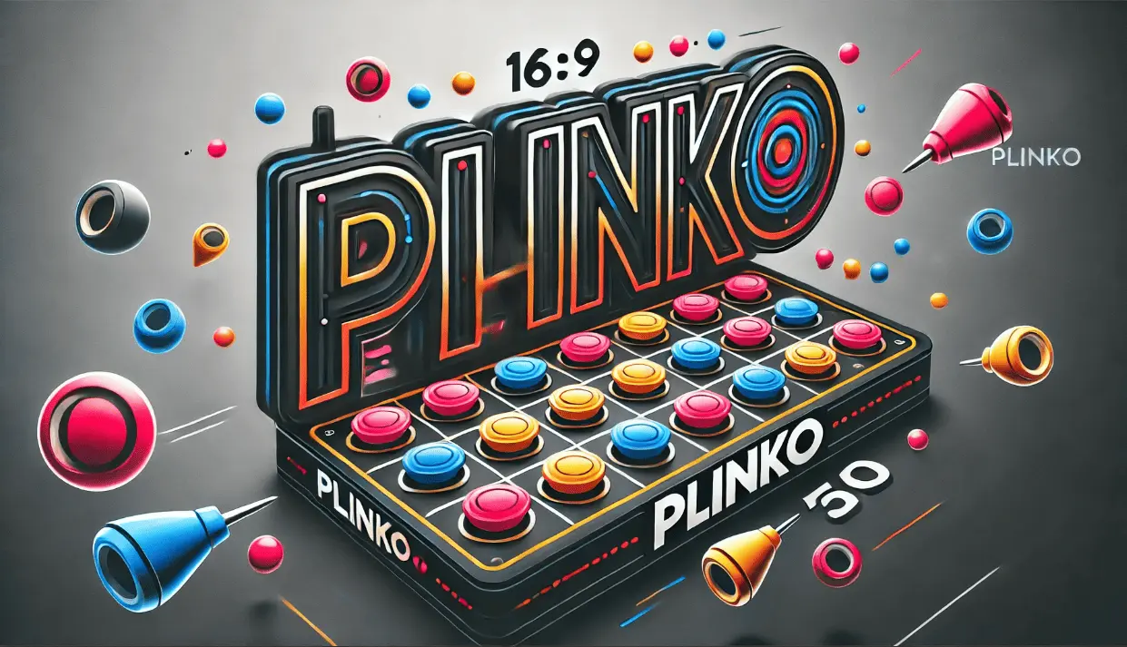 Plinko Ball