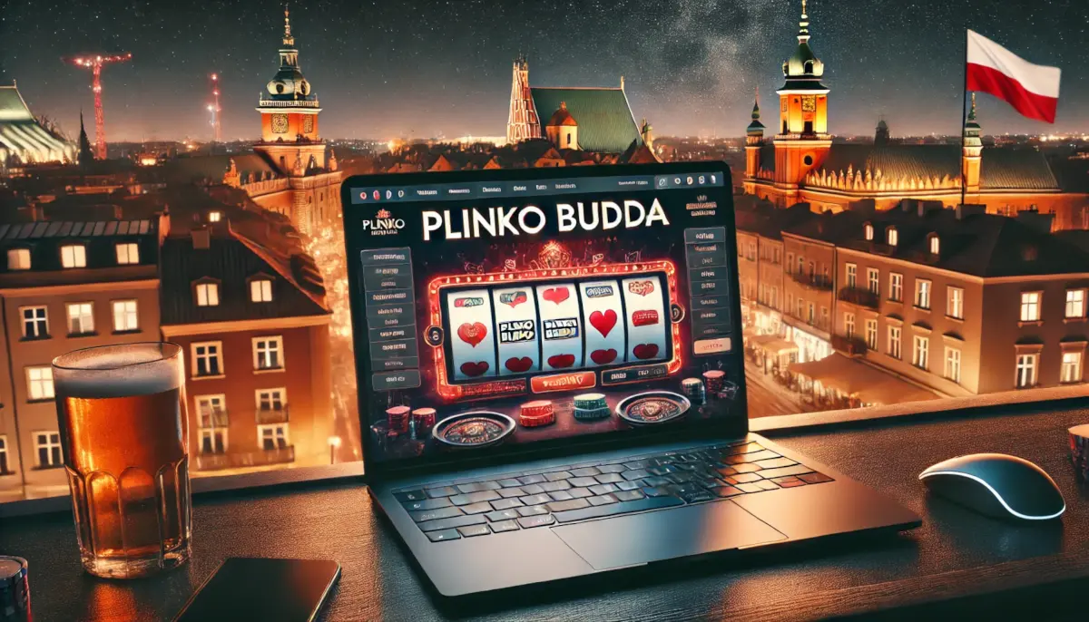 Plinko Budda