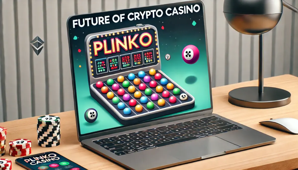 Crypto Casino