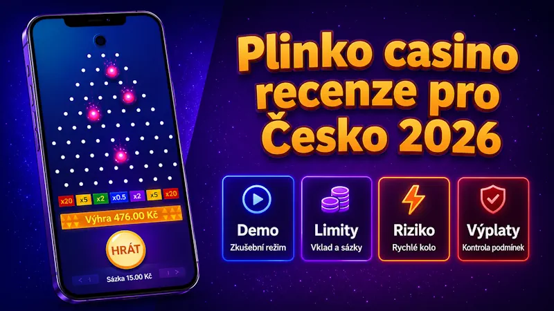 plinko casino