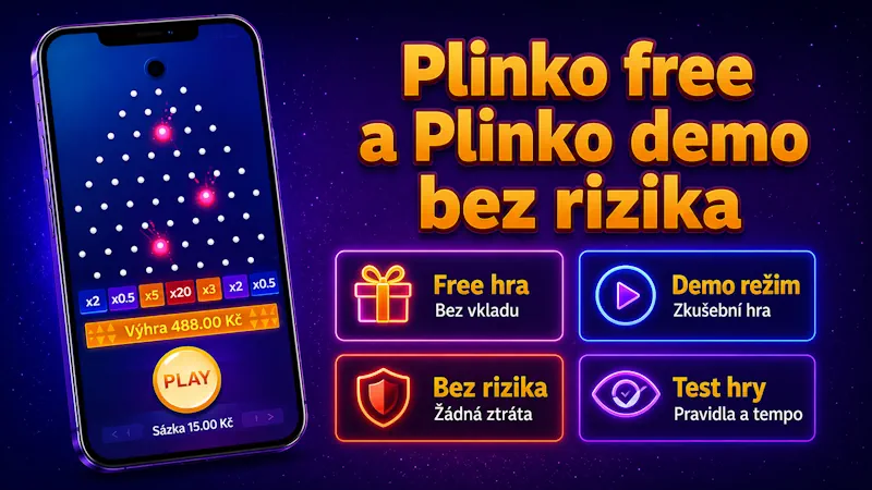 Plinko demo