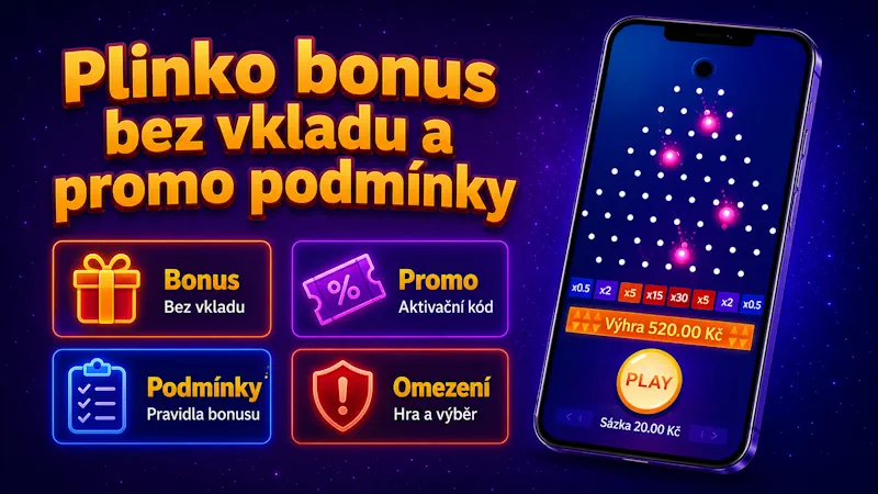 Plinko bonus