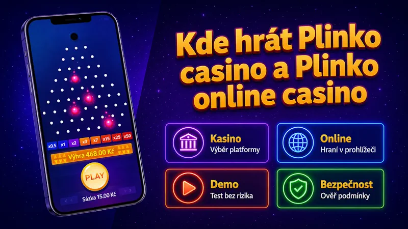 Plinko online casino