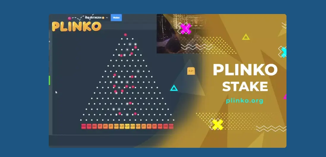 Plinko spielen