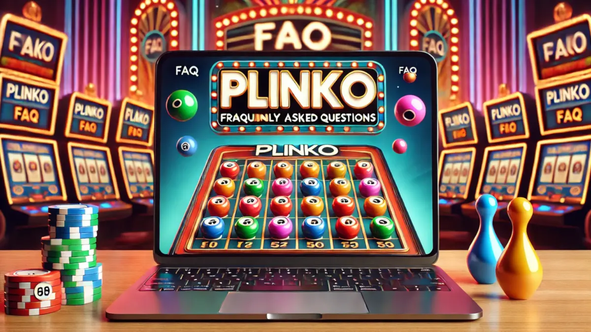 Plinko