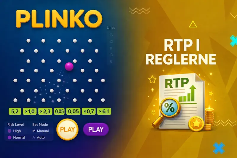 RTP i reglerne: Hvorfor det “afhænger af strategi”