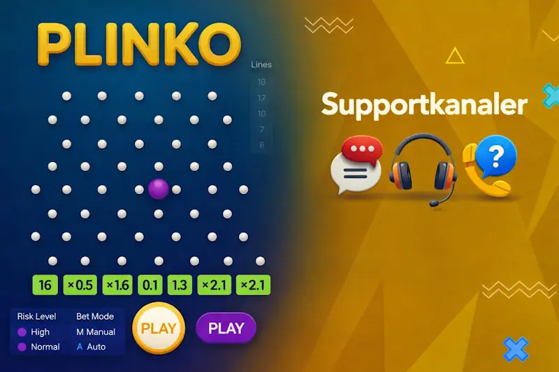 Glossar: casino plinko