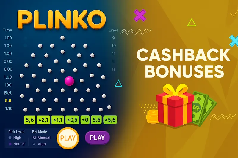 Bonus Cashback
