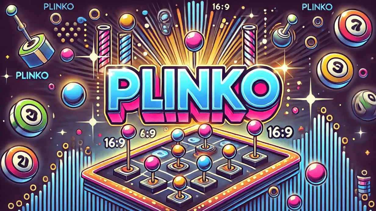 Plinko Play