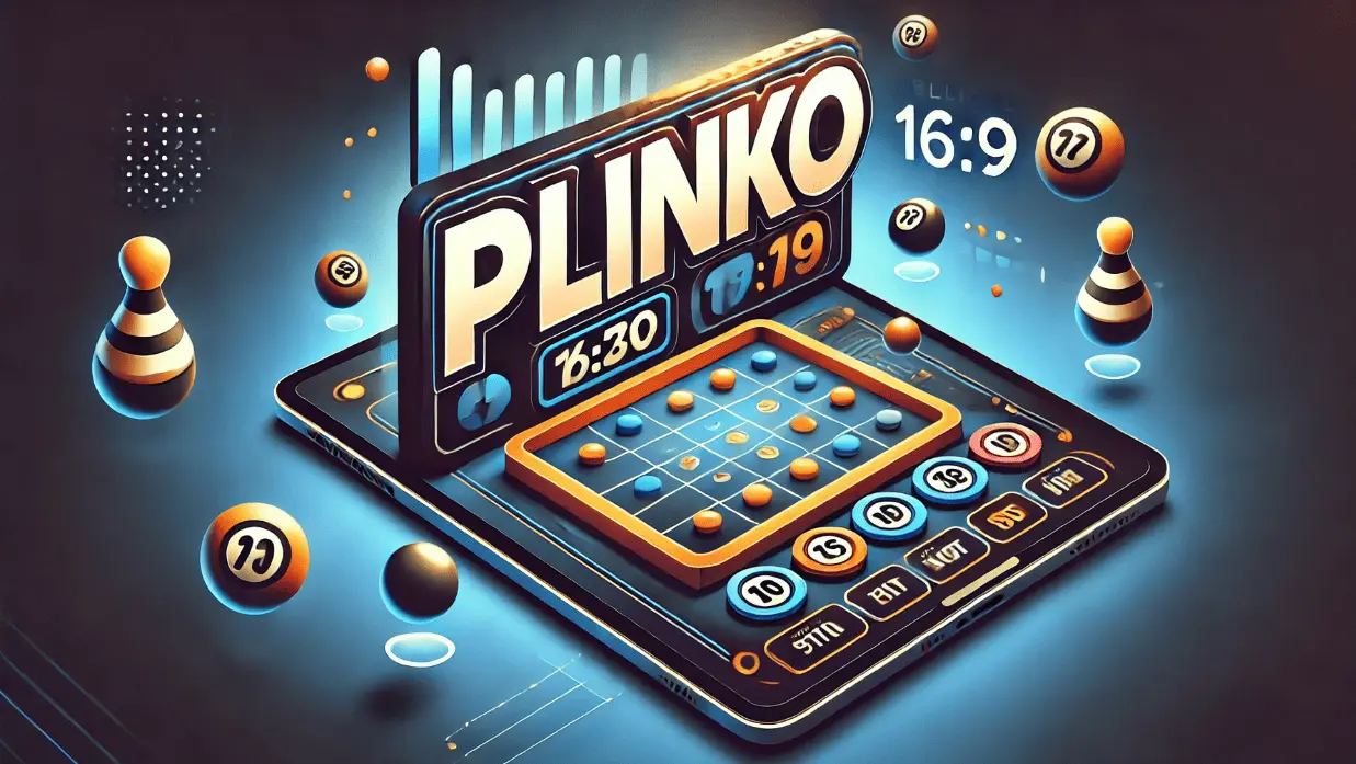 Play Plinko