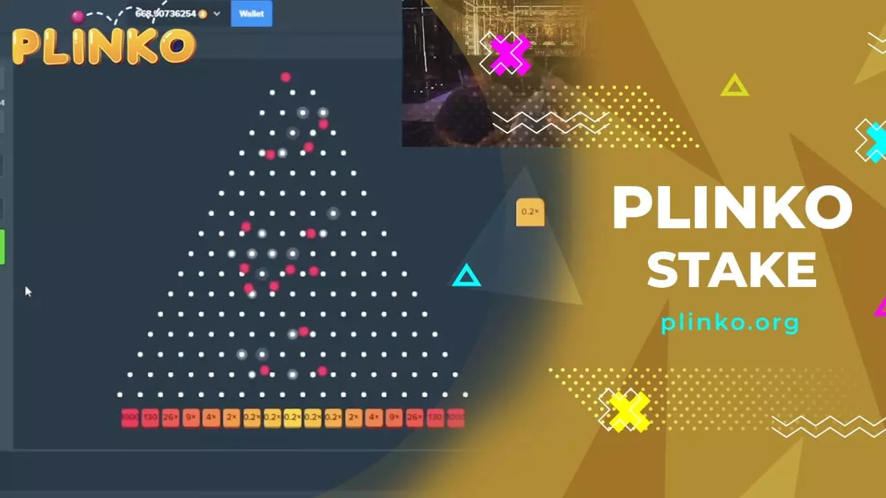 Plinko: Descubre el Juego Online y Gana Dinero Real Fácil