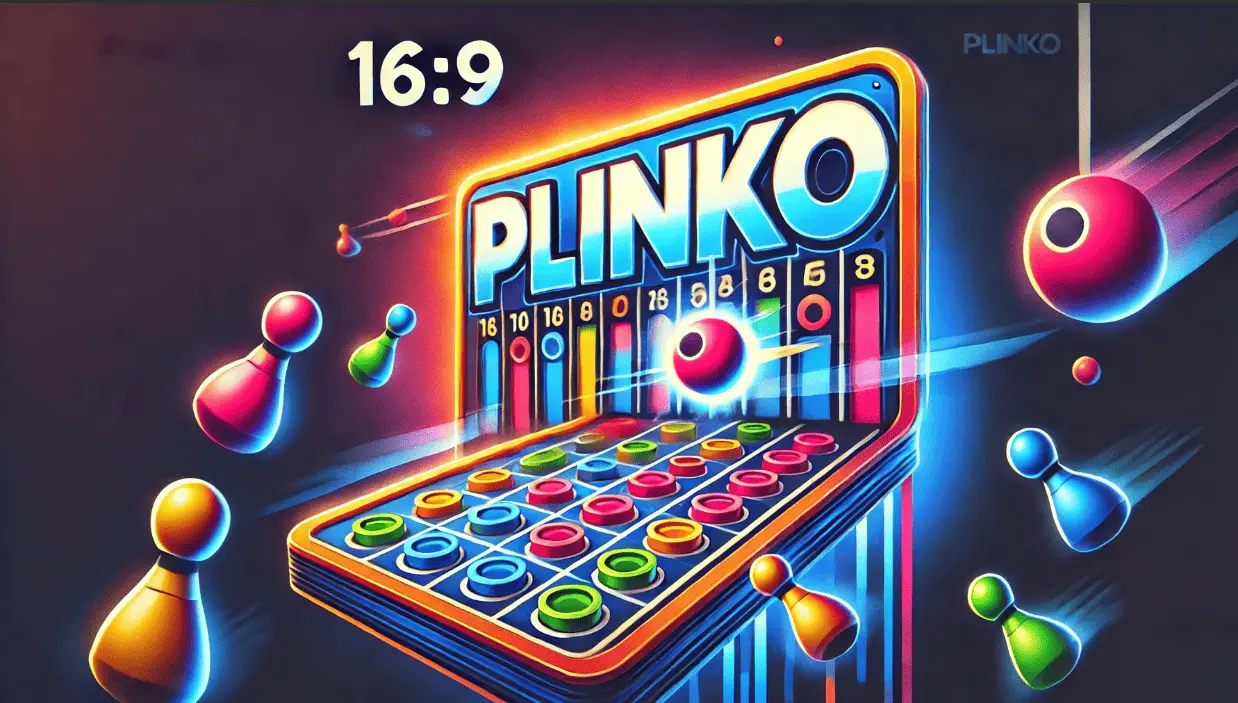 Plinko Online