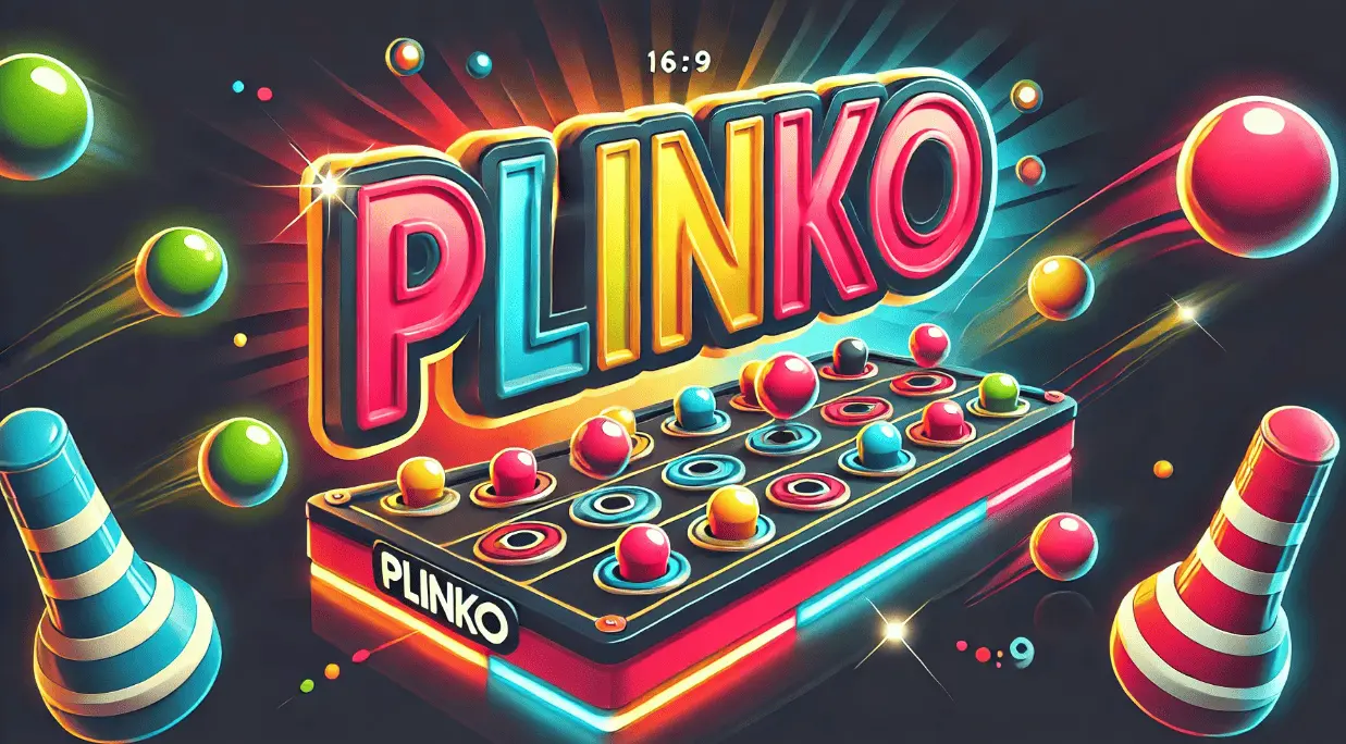 Online Plinko