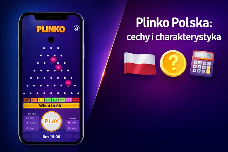 Plinko Polska
