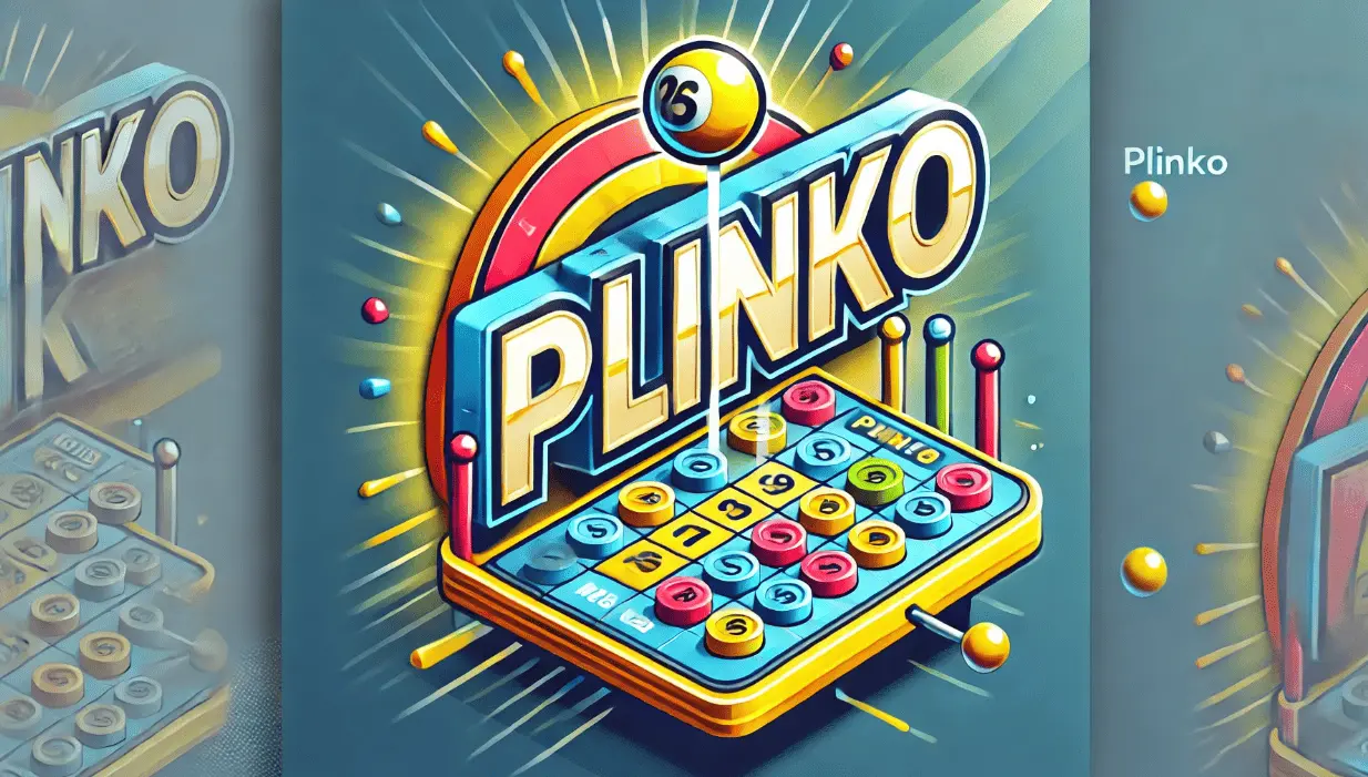 Plinko Promo Code