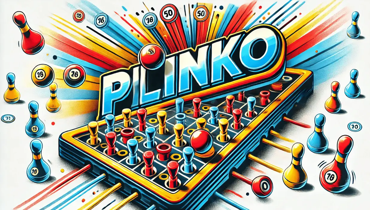 Plinko Strategy