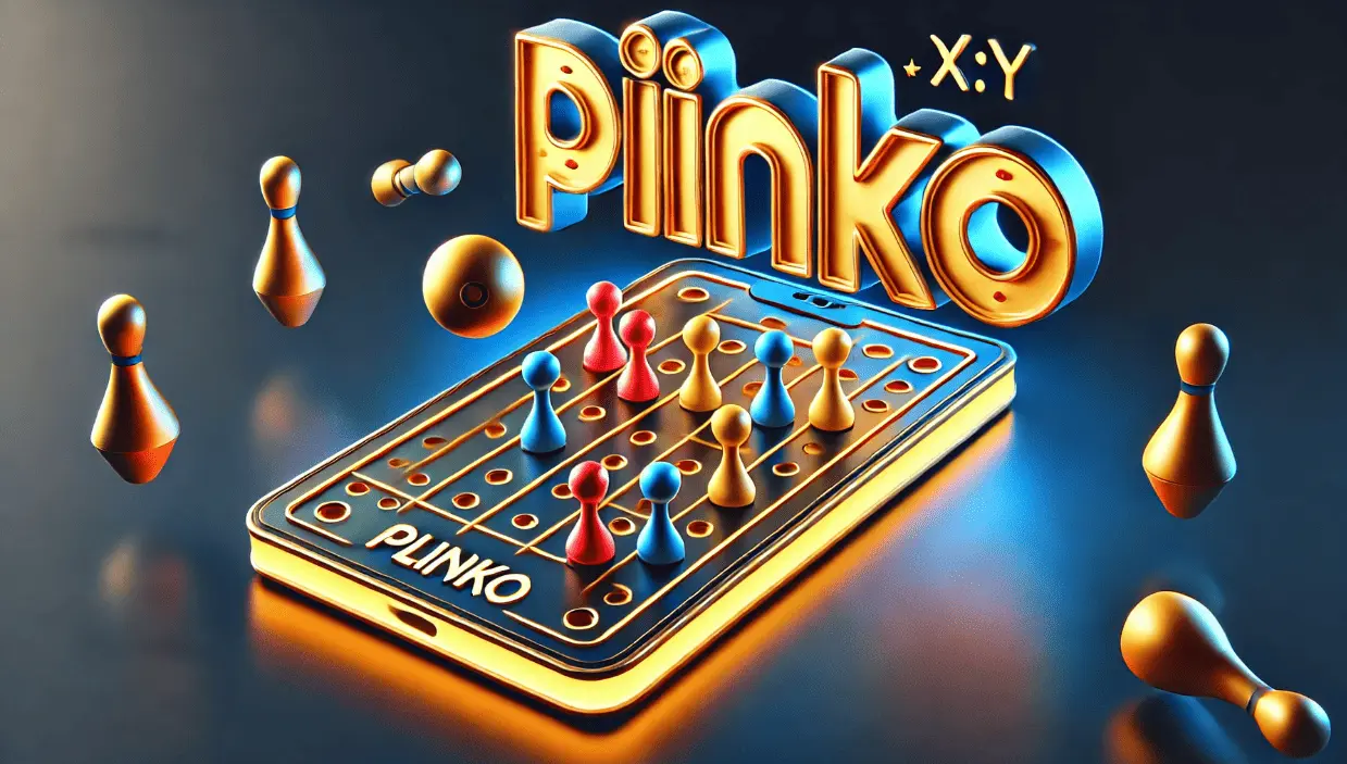 XY Plinko